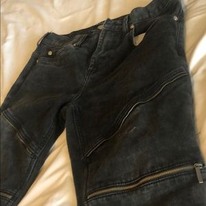 PacSun Comfort Stretch Jeans